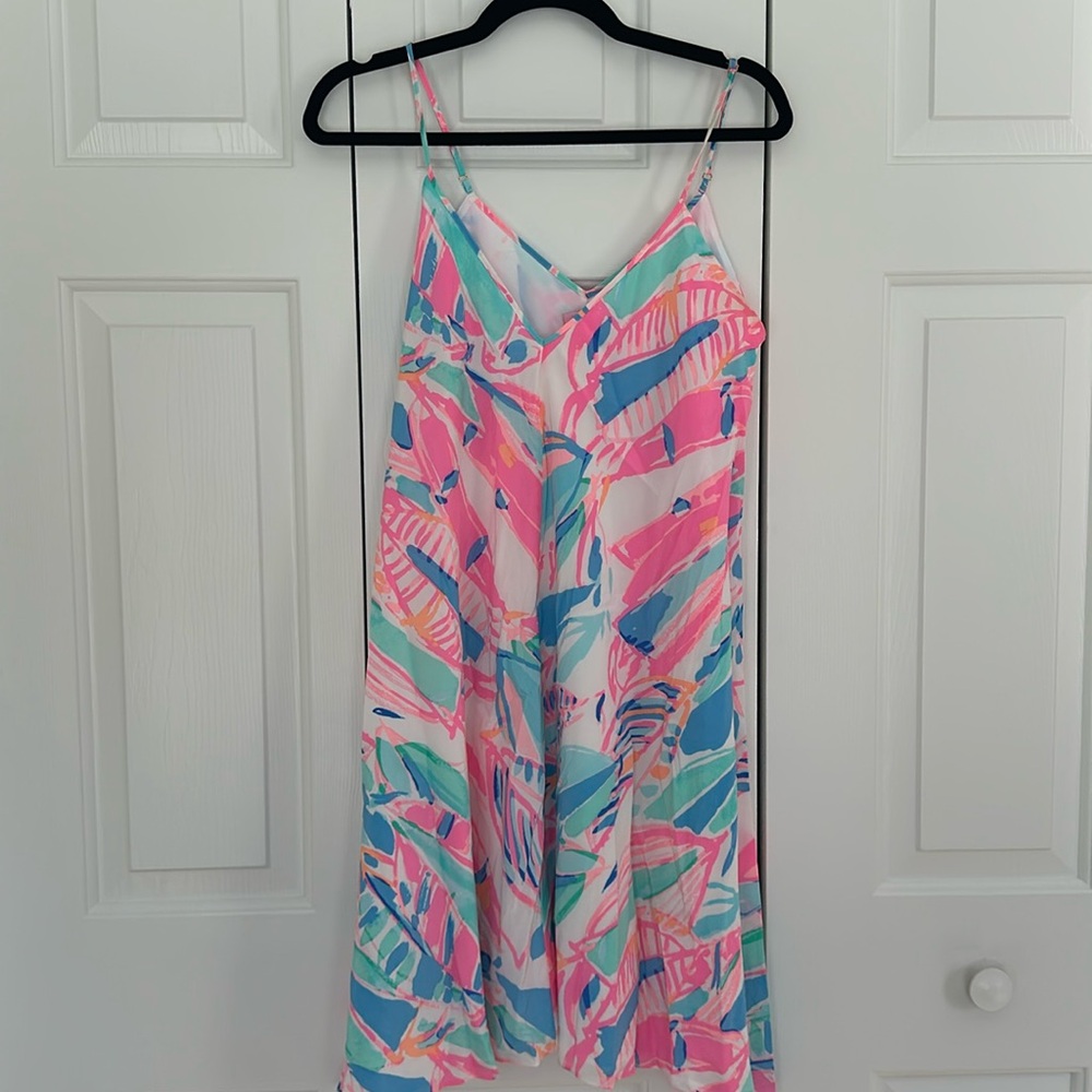 Lilly pulitzer dress - Out to Sea